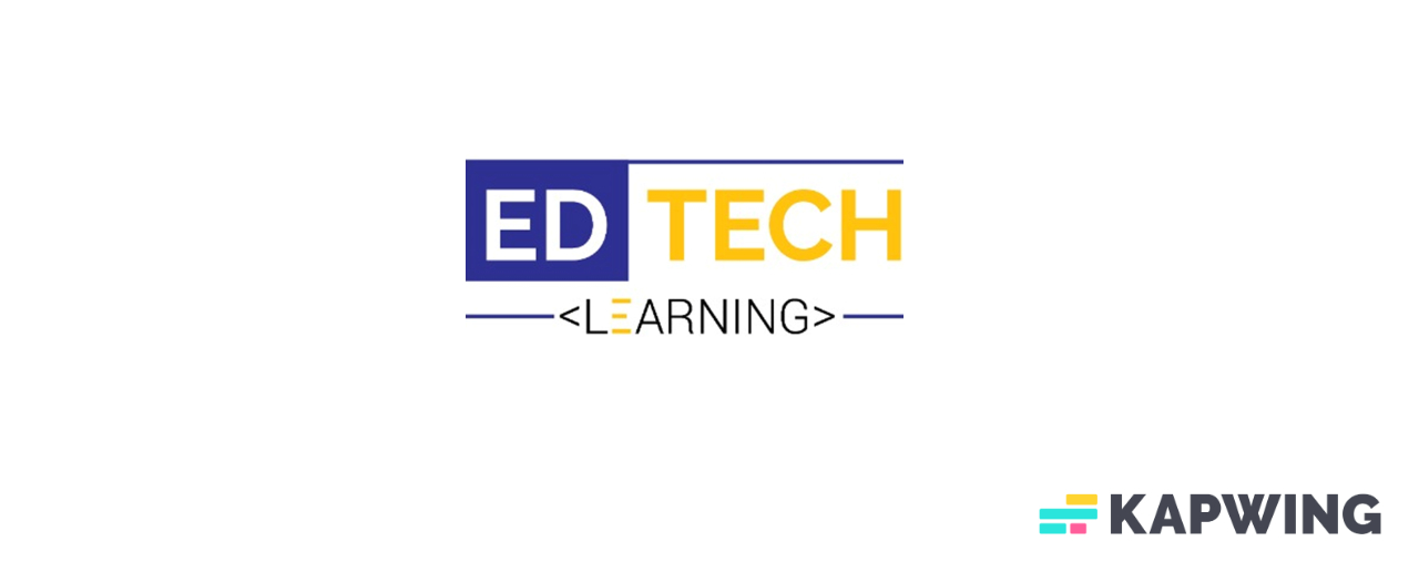 Edtech Learning