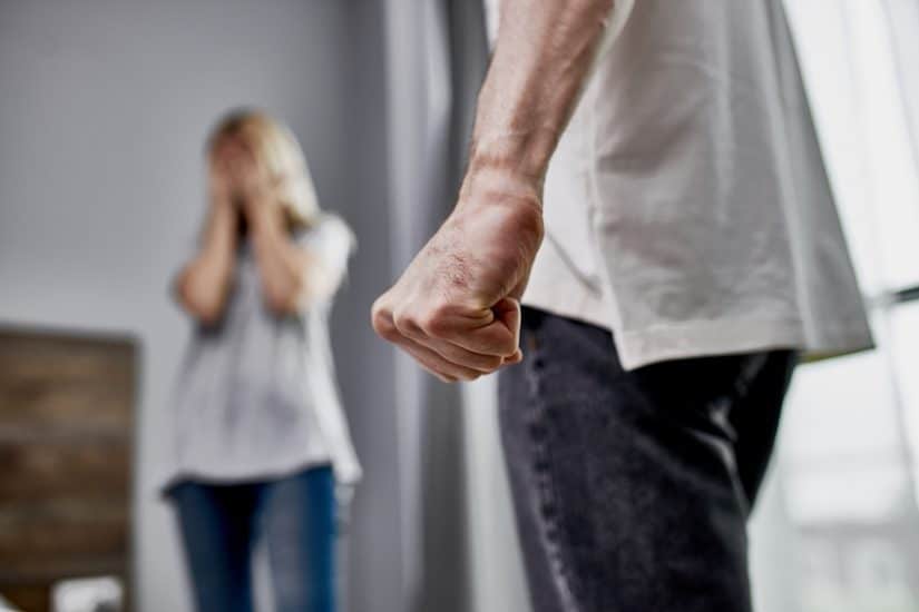 Domestic Violence Lawyer Orange County For The Safety Of You & Your Children
