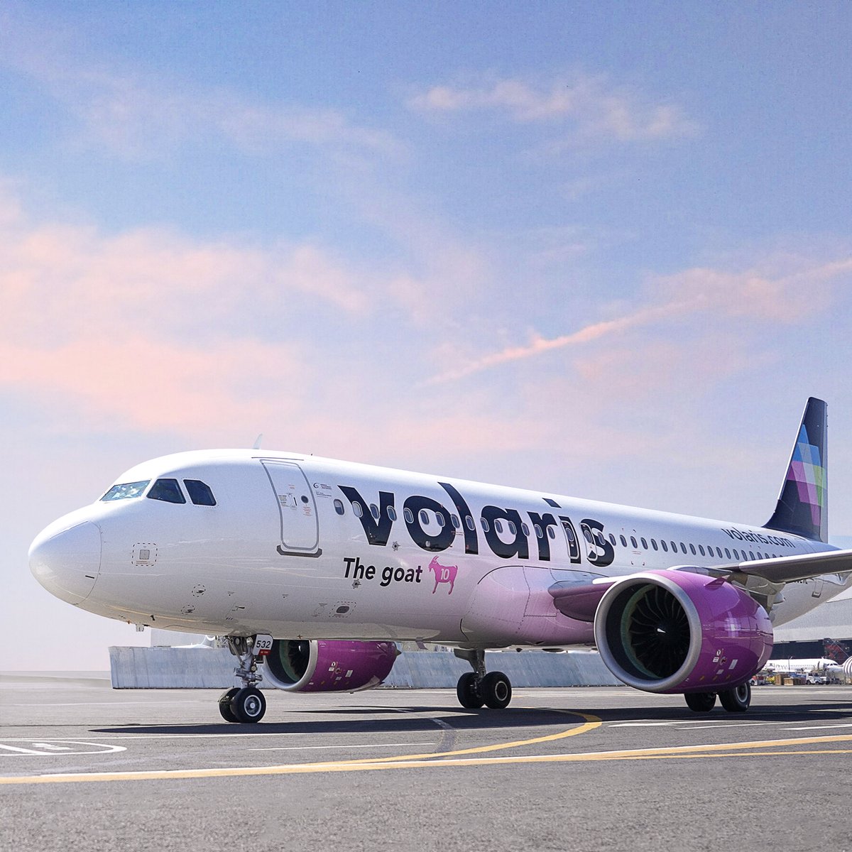 Volaris Seat Selection Policy