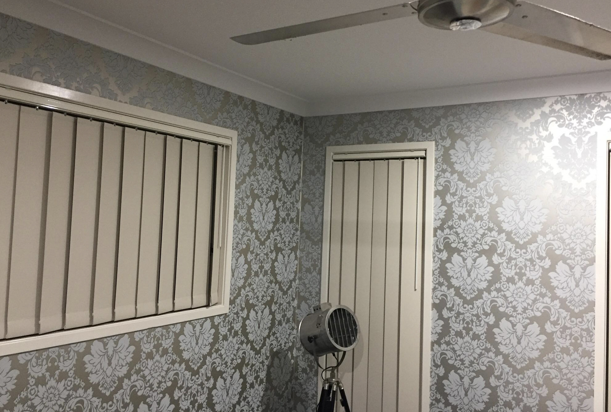 Wallpapering In Pimpama