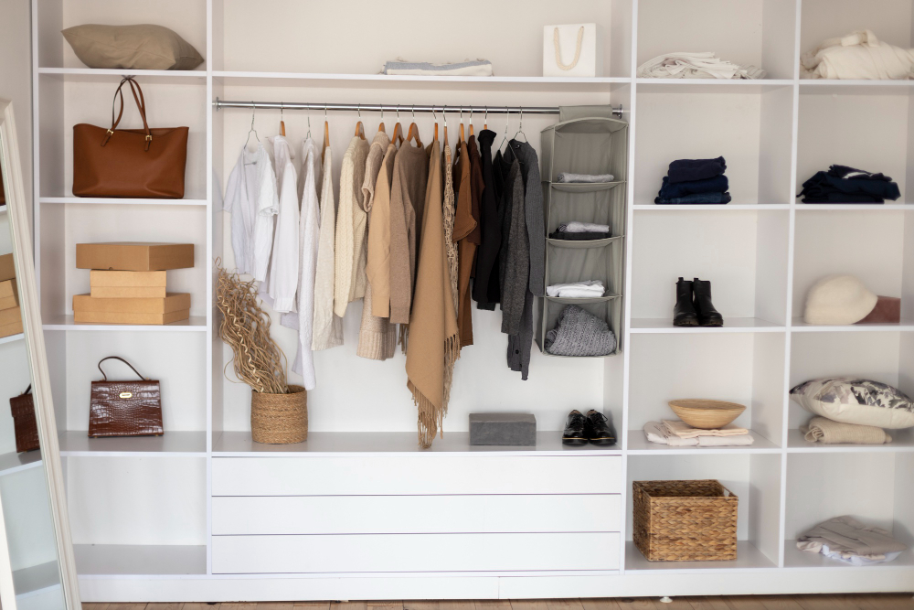 Elevate Your Bathroom Organization With Our Stylish Storage Cabinets