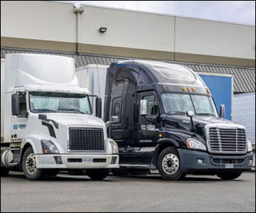 Warehouse Dock Services In Abbotsford