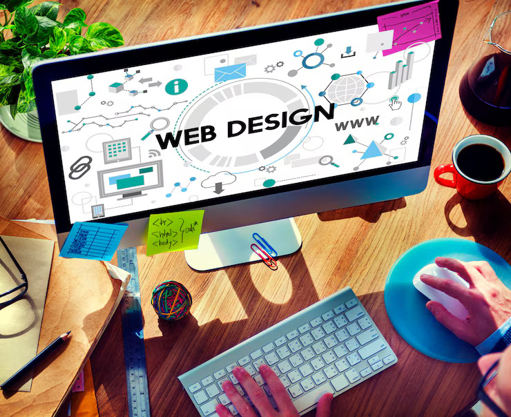 Bitstreaks Technologies Is The Best Web Design Company In Faridabad
