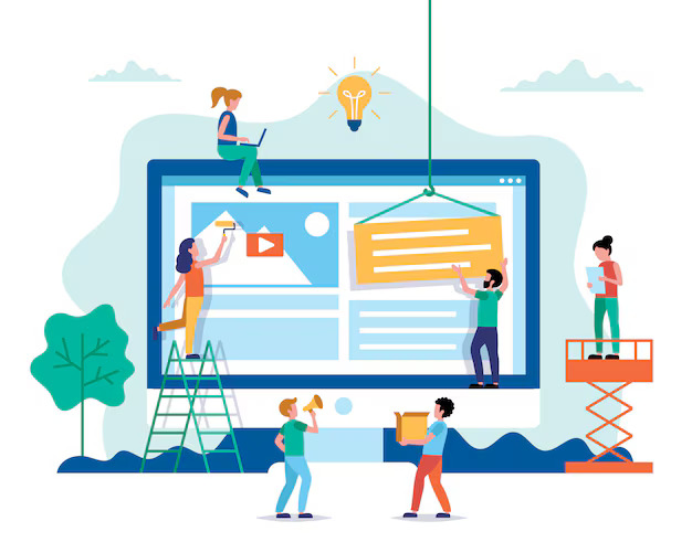 Leading Manufacturing Website Design Agency For Tailored Web Solutions