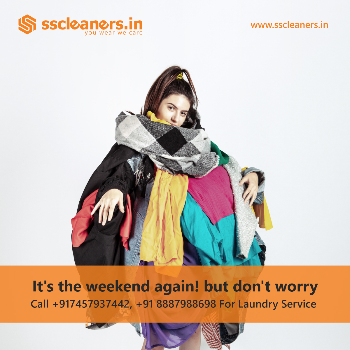 Laundry And Dry Cleaning Service In Chowk