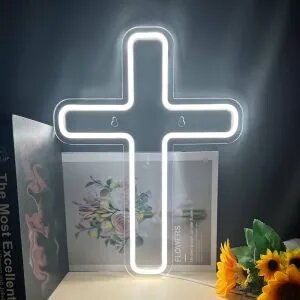 Brighten Your World With Neon Signs