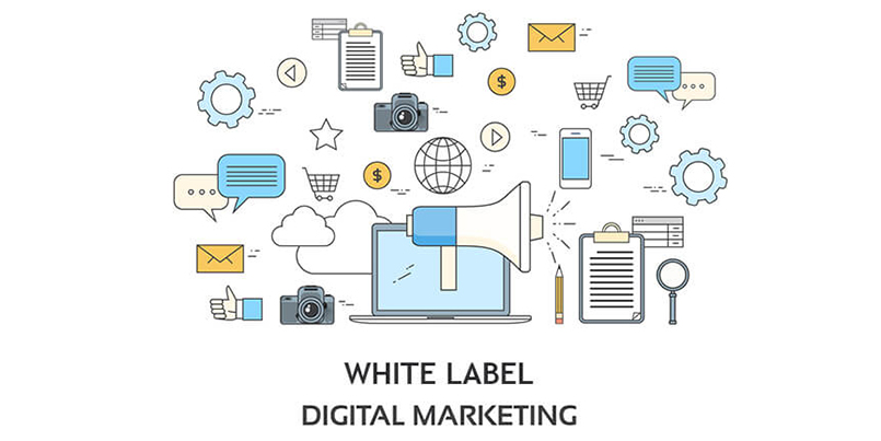 Grow Your Agency With A Digital Marketing Reseller Program | Digital Agency Reseller