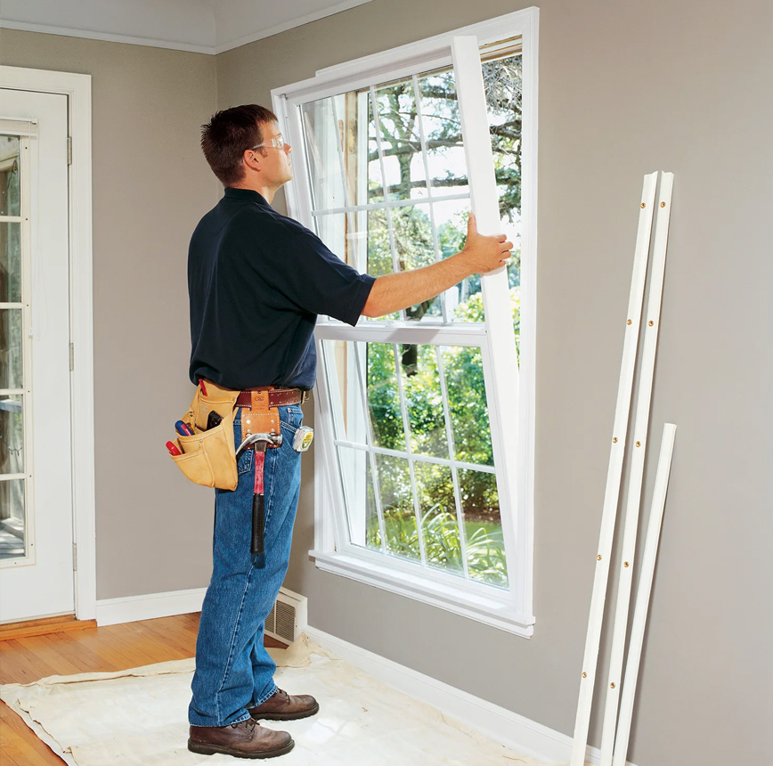 Top Vinyl Windows Replacement In London, Ontario