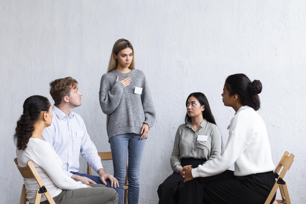 Comprehensive Gender-Based Analysis Plus (Gba+) Training: Canadian Equality Consulting