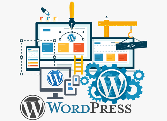 Wordpress Website Development Company In Arizona