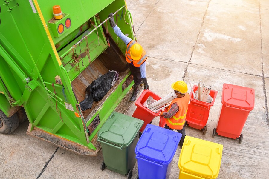 Need To Declutter? Fast, Responsible Junk Removal At Your Service