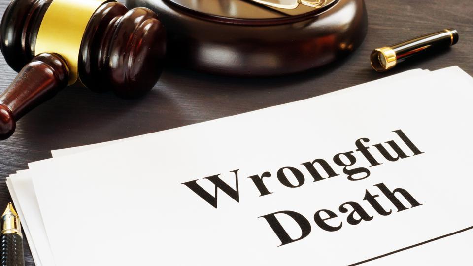 Montana Wrongful Death Attorney