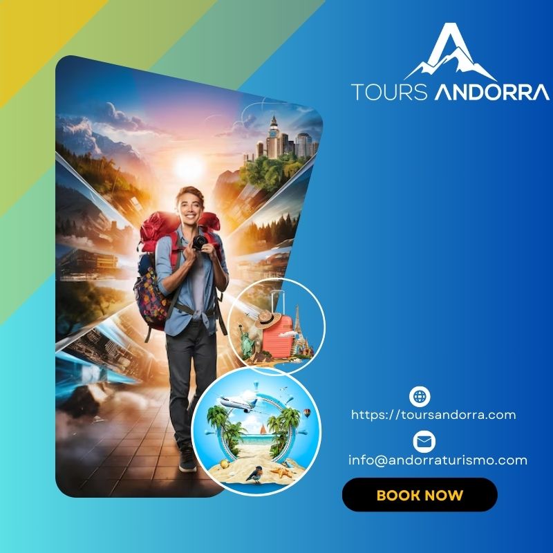 Actividades Verano Andorra | Tours Andorra