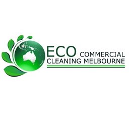 Eco Commercial Cleaning Melbourne