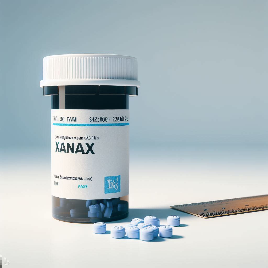 Buy Xanax 1Mg Online Overnight Via Paypal Offers