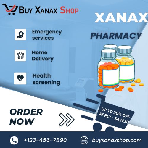 Buy Xanax Xr 3Mg Online At Lowest Price Overnight