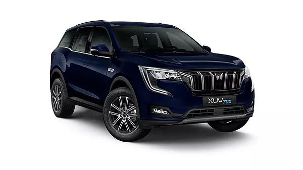 Best SUV cars in india