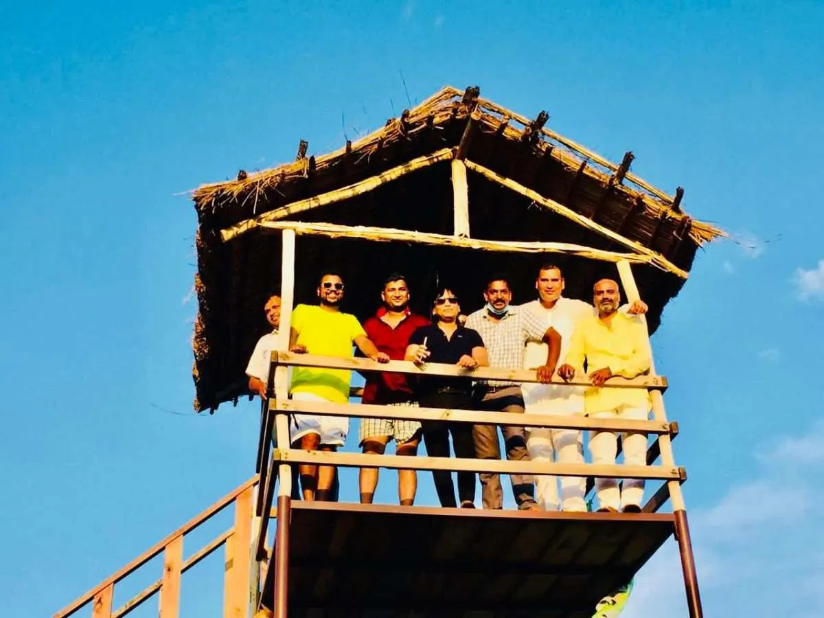 Yaduvanshi Farm