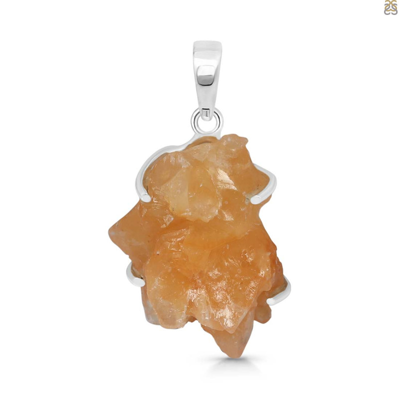 Golden Sparkle: The Magic Of Yellow Druzy