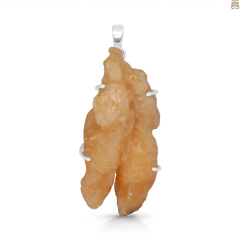 Golden Sparkle: The Magic Of Yellow Druzy