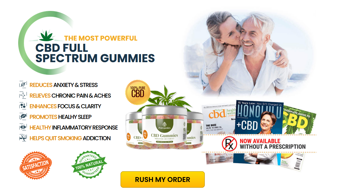 <<<Facebook>>>>  Https://Www.facebook.com/Pureganic.cbd.gummies/