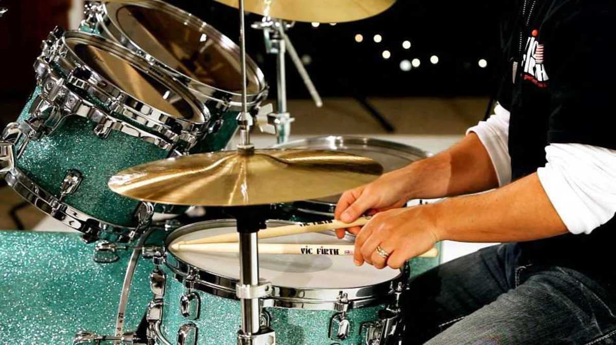 Best Drum Lessons In Auckland